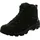 Jack Wolfskin Vojo 3 Texapore Mid M, Black Burly Yellow Xt, 44.5