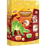 Maped Dino Stegosaurus Modellier-Set