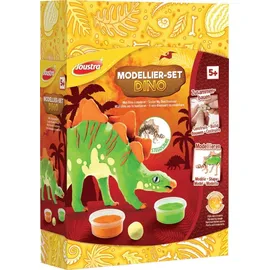 Maped Dino Stegosaurus Modellier-Set