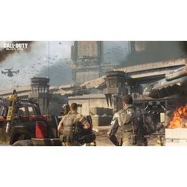 Call of Duty: Black Ops III (USK) (PS4)