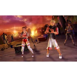 Dance Central 2