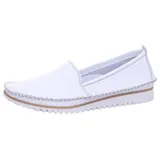 Andrea Conti SHOES Slipper Damen Weiß 36