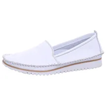 Andrea Conti SHOES Slipper Damen Weiß 36