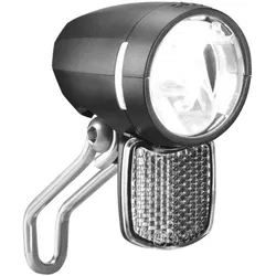 Busch und Müller LED-Scheinwerfer Lumotec IQ Myc E Schwarz Modell Aktion