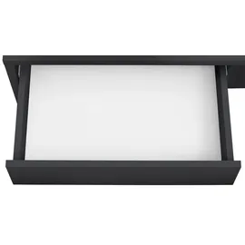 INOSIGN »Astral« mit zwei Schubkasten, einer Arbeitshöhe von 78 cm, Breite 115 cm