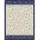 BASSETTI Oplontis V9n Bettüberwurf 155 x 200 cm Blau
