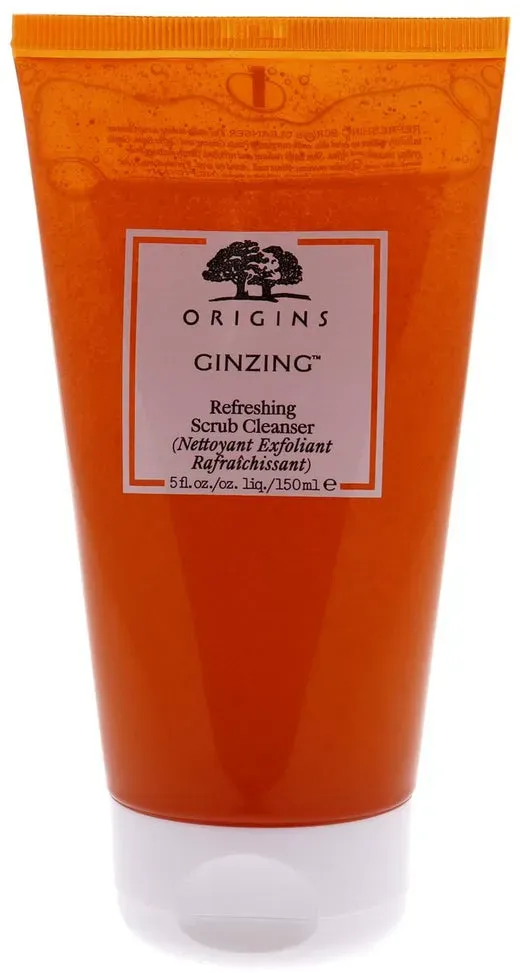 Gesichtsreiniger Origins Ginzing 150 ml