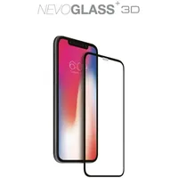 Nevox 3D Schutzfolie für iPhone SE (2. Generation), iPhone 8/7