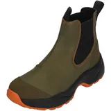 Woden Damenschuhe Gummistiefel SIRI WATERPROOF - olive, Größe:38 EU - 38