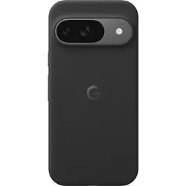 Google Pixel 9/Pro Handyhülle schwarz