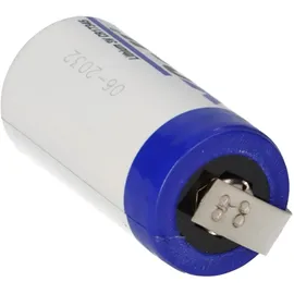 XCell Photobatterie CR123A 1550 mAh 2 St.