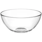 LEONARDO Schale CUCINA, Ø 28 cm - Transparent - Glas