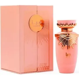 Lattafa Haya Eau de Parfum 100 ml
