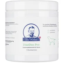 Dr. Hölter DiarDoc Pro Probiotika Pulver 300 g