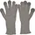 URBAN CLASSICS Knitted Wool Mix Smart Gloves Grau S/M