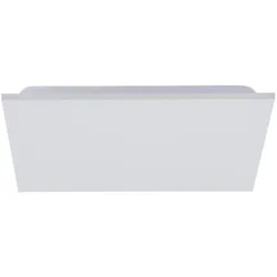 Novel LED-Deckenleuchte TALVI - B/L ca. 45,00x45,00