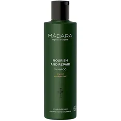 MÁDARA Nourish & Repair Shampoo 250 ml 