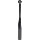 O'Live® Training Clubbells, 2 x 2 kg - Schwarz