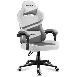 huzaro Force 4.4 Gaming-Stuhl Weiß Universal