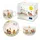 Villeroy & Boch Kiddy Bears Set 3tlg. EF