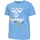 hummel hmlDREAM Baby-T-Shirt 7118 silver lake blue 86