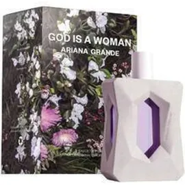 Ariana Grande God Is A Woman Eau de Parfum 100 ml