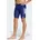 Badehose Blau M