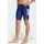 adidas 3-Streifen Badehose Blau M