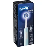 Oral-B Pro 1 Sensitive Clean caribbean blue
