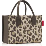 Reisenthel Daily Shopper XS Polyester Leo Macchiato