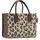 Reisenthel Daily Shopper XS Polyester Leo Macchiato