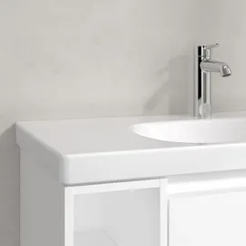 Villeroy & Boch Skyla Waschtisch 80 x 46 cm 5A52R201