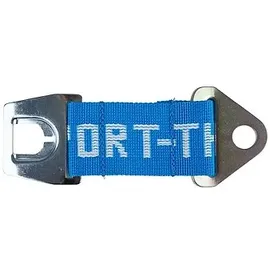 Sport-Thieme Wandbefestigungsgurt Single 2–4 m