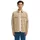 Selected SLHJACKIE SWEAT Jacke Herren Beige XXL