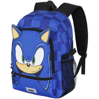 Karactermania Sonic The Hedgehog Sega Sight Fan Fight 2.2