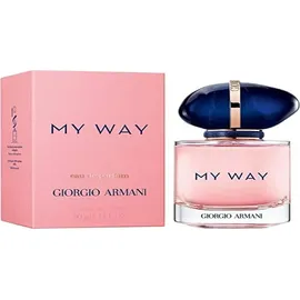 Giorgio Armani My Way Floral Eau de Parfum 30 ml