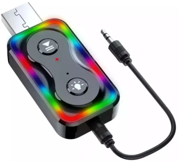 Kabelloser Bluetooth-Sender