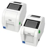 Tsc Buzzer, 8 Punkte/mm (203dpi), Disp., RTC, USB, USB-Host, RS232, Ethernet, Kit (USB)