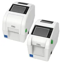 Tsc Buzzer, 8 Punkte/mm (203dpi), Disp., RTC, USB, USB-Host, RS232, Ethernet, Kit (USB)