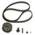 Bosch Zahnriemensatz Bosch 1 987 946 325
