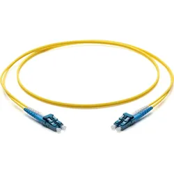 Corning LWL-Patchkabel LC/LC F040402G2Z20001M