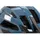 Cube Steep - glossy blue
