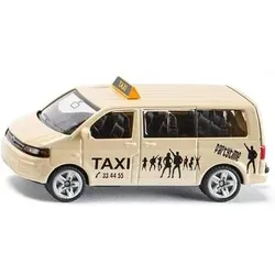 SIKU 1360 Großraumtaxi