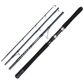 Penn Overseas II Boat 210 30-50LB 4pcs