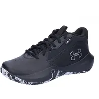 Under Armour Kinder Basketballschuhe GS Lockdown 7 Junior Basketball Shoes EU 36 - 36