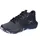Under Armour Kinder Basketballschuhe GS Lockdown 7 Junior Basketball Shoes EU 36 - 36