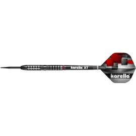 KARELLA SuperDrive 90% Tungsten inkl. 3 Dartpfeile