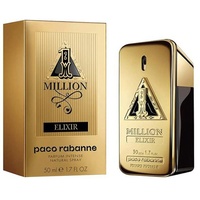 Paco Rabanne 1 Million Elixir Eau de Parfum