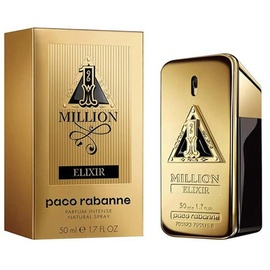 Paco Rabanne 1 Million Elixir Eau de Parfum 50 ml