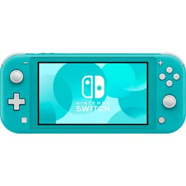 Nintendo Switch Lite türkis